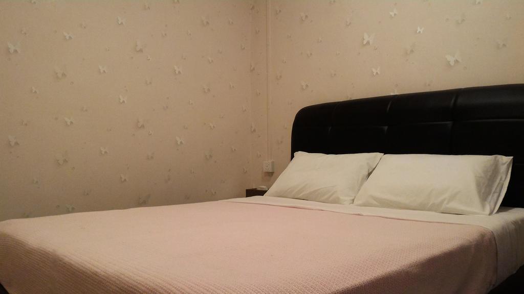 Nancii Guesthouse Melaka Pokój zdjęcie