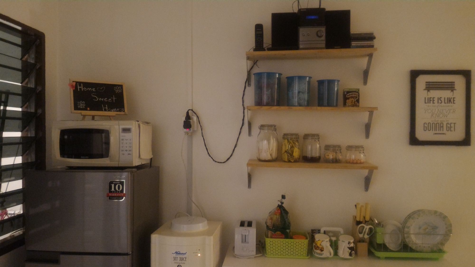 Nancii Guesthouse Melaka Zewnętrze zdjęcie