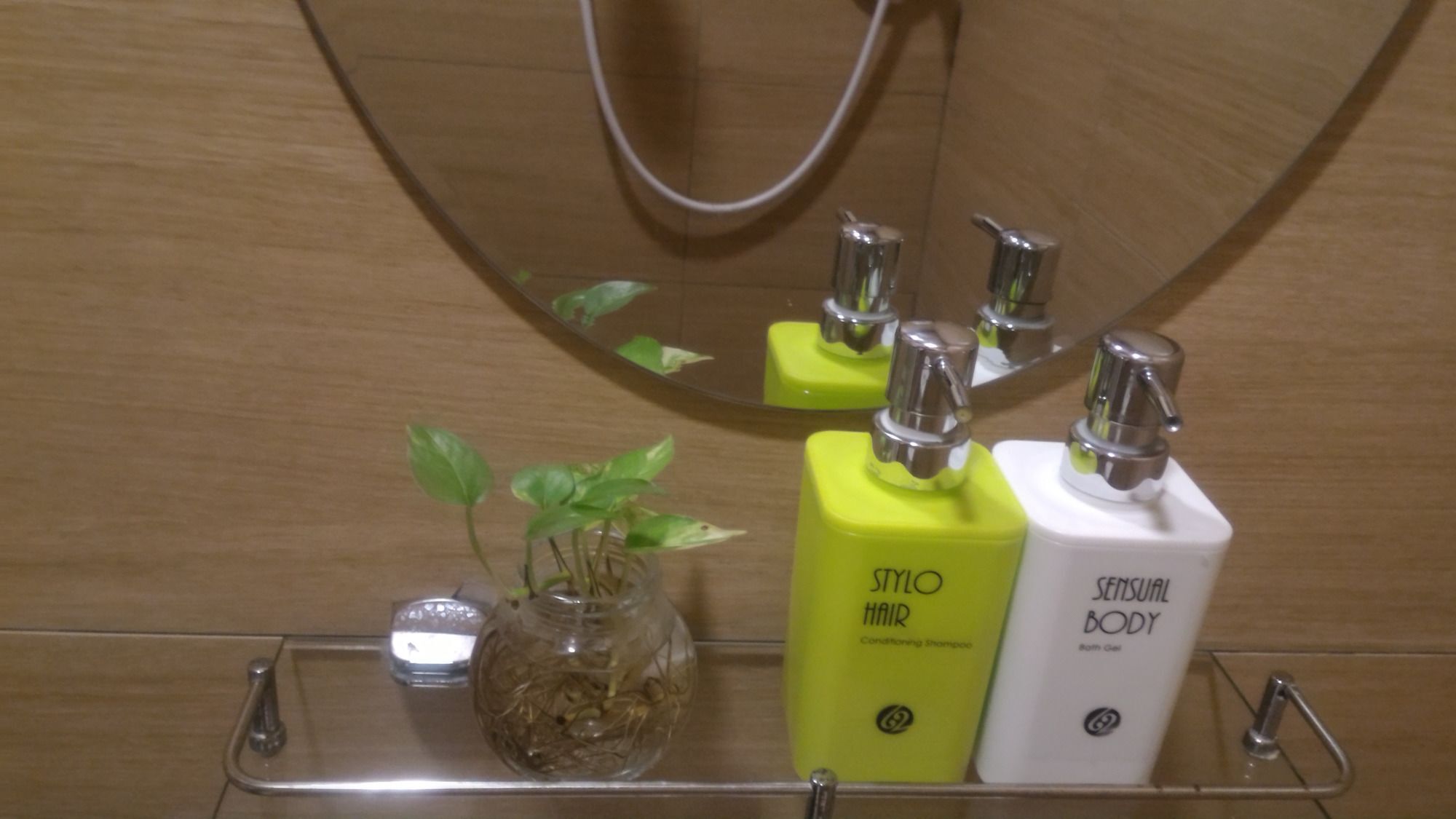 Nancii Guesthouse Melaka Zewnętrze zdjęcie