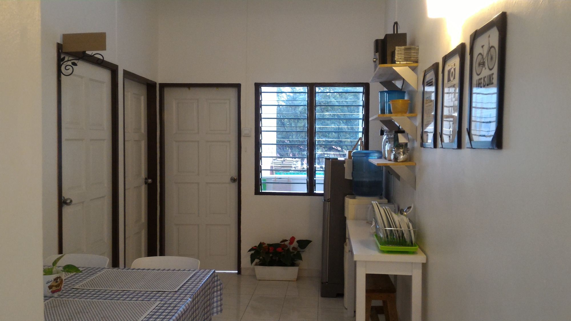 Nancii Guesthouse Melaka Zewnętrze zdjęcie
