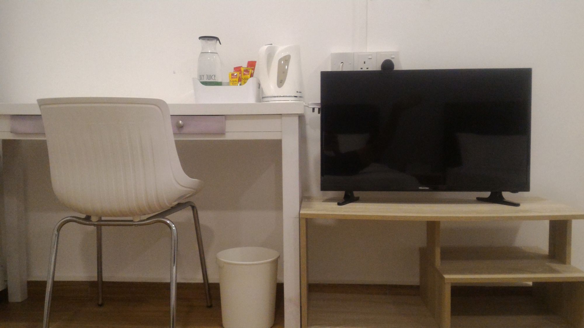 Nancii Guesthouse Melaka Zewnętrze zdjęcie